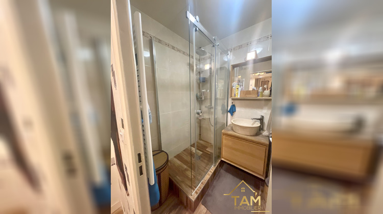 Ma-Cabane - Vente Appartement Suresnes, 58 m²