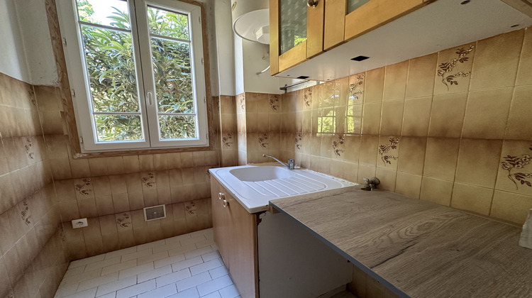 Ma-Cabane - Vente Appartement Suresnes, 30 m²