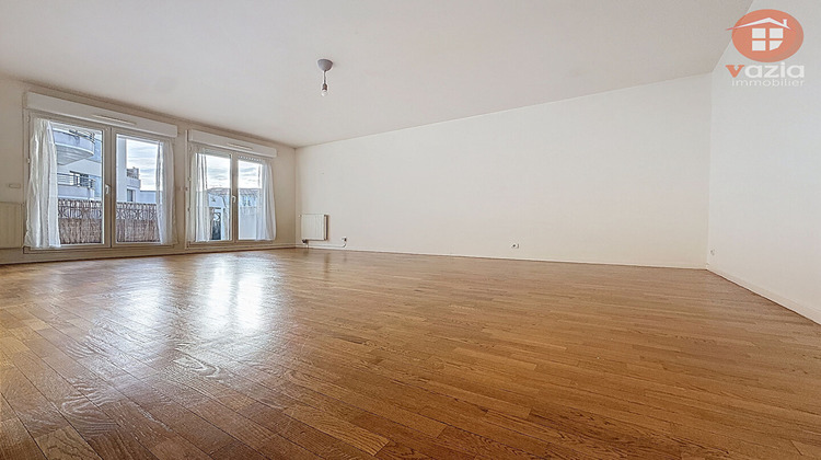 Ma-Cabane - Vente Appartement SURESNES, 71 m²