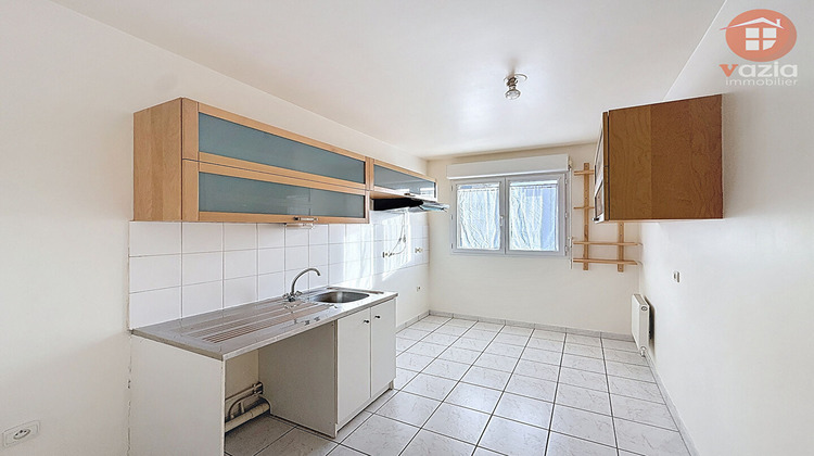 Ma-Cabane - Vente Appartement SURESNES, 71 m²