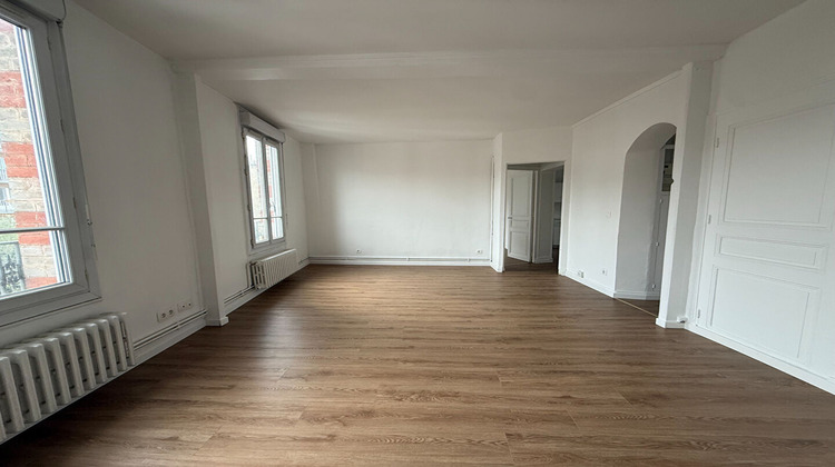 Ma-Cabane - Vente Appartement SURESNES, 61 m²