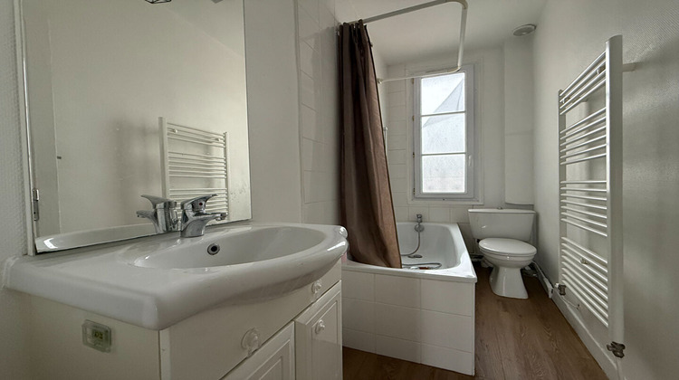 Ma-Cabane - Vente Appartement SURESNES, 61 m²