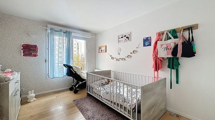 Ma-Cabane - Vente Appartement SURESNES, 101 m²