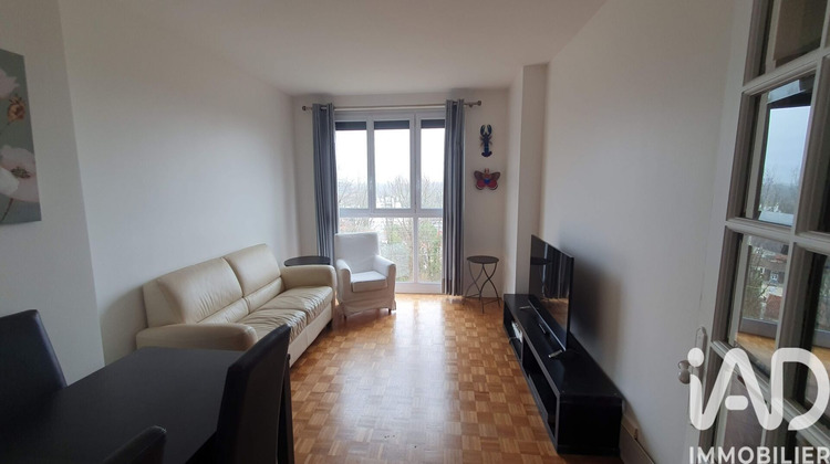 Ma-Cabane - Vente Appartement Suresnes, 60 m²