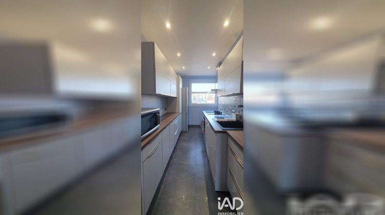 Ma-Cabane - Vente Appartement Suresnes, 60 m²