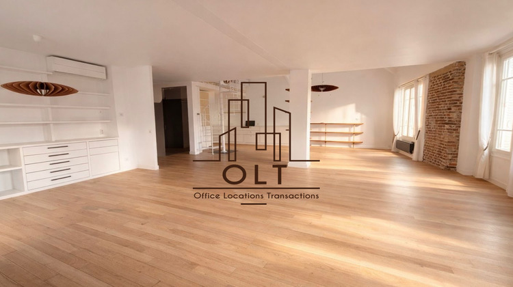 Ma-Cabane - Vente Appartement SURESNES, 123 m²