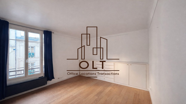 Ma-Cabane - Vente Appartement SURESNES, 123 m²