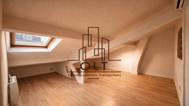 Ma-Cabane - Vente Appartement SURESNES, 123 m²