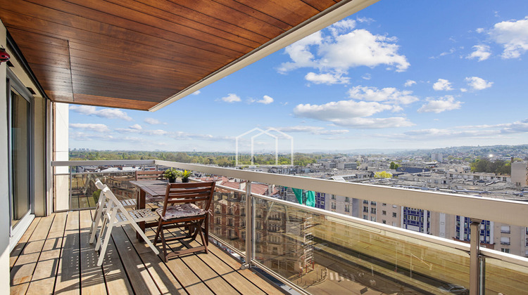 Ma-Cabane - Vente Appartement SURESNES, 82 m²