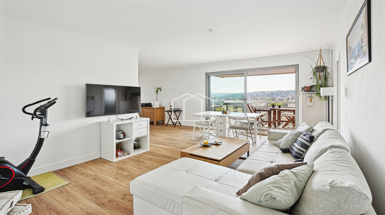 Ma-Cabane - Vente Appartement SURESNES, 82 m²