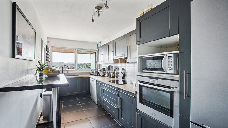 Ma-Cabane - Vente Appartement SURESNES, 82 m²