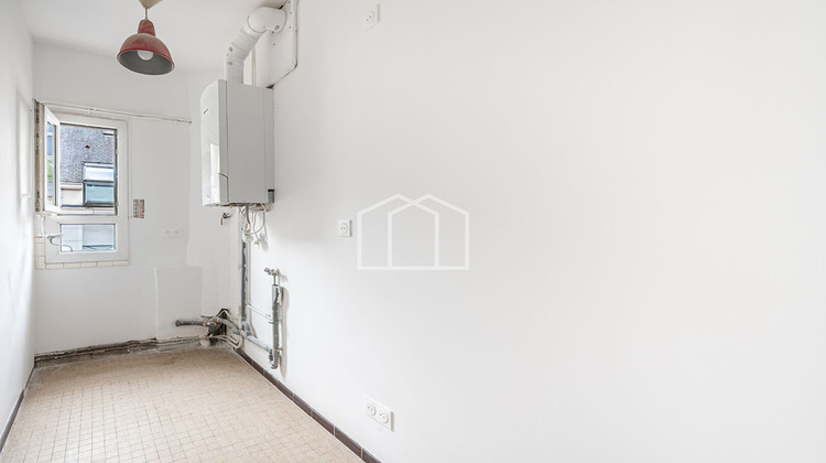 Ma-Cabane - Vente Appartement SURESNES, 49 m²