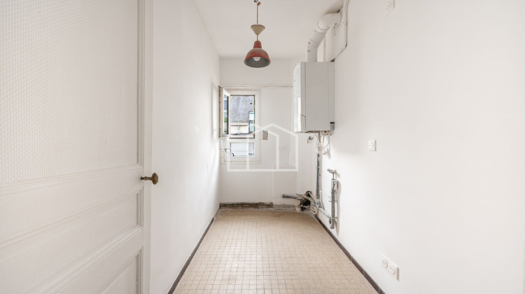 Ma-Cabane - Vente Appartement SURESNES, 49 m²