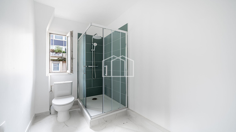 Ma-Cabane - Vente Appartement SURESNES, 49 m²