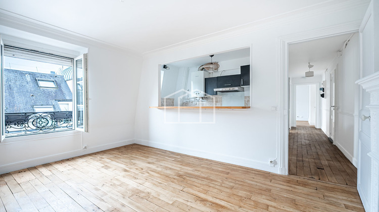 Ma-Cabane - Vente Appartement SURESNES, 47 m²