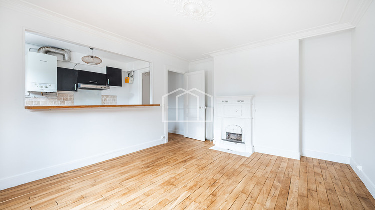 Ma-Cabane - Vente Appartement SURESNES, 47 m²