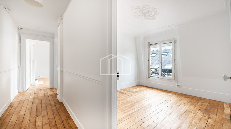 Ma-Cabane - Vente Appartement SURESNES, 47 m²