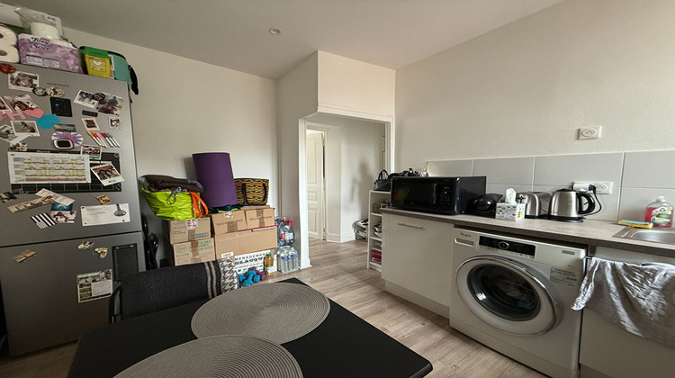 Ma-Cabane - Vente Appartement SURESNES, 26 m²