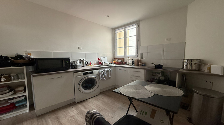 Ma-Cabane - Vente Appartement SURESNES, 26 m²