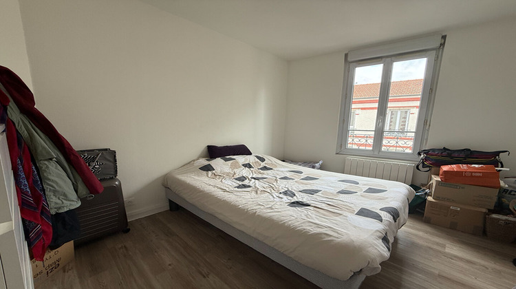 Ma-Cabane - Vente Appartement SURESNES, 26 m²