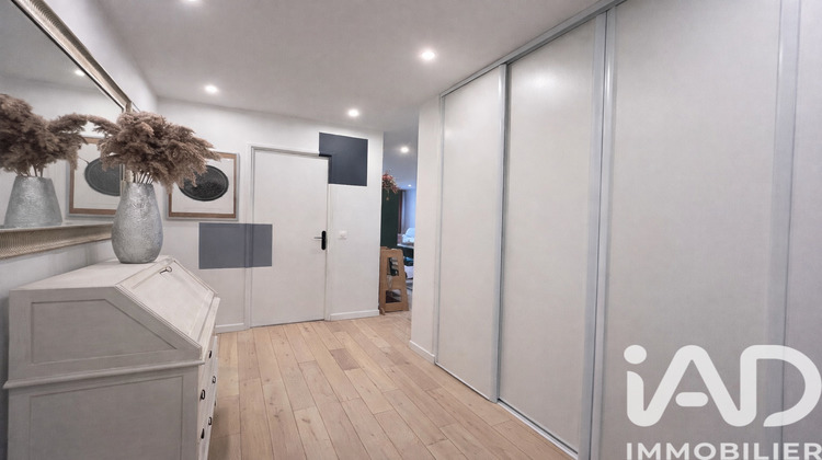 Ma-Cabane - Vente Appartement Suresnes, 63 m²