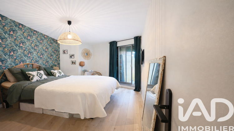 Ma-Cabane - Vente Appartement Suresnes, 63 m²