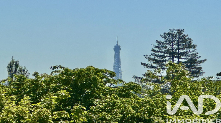 Ma-Cabane - Vente Appartement Suresnes, 76 m²