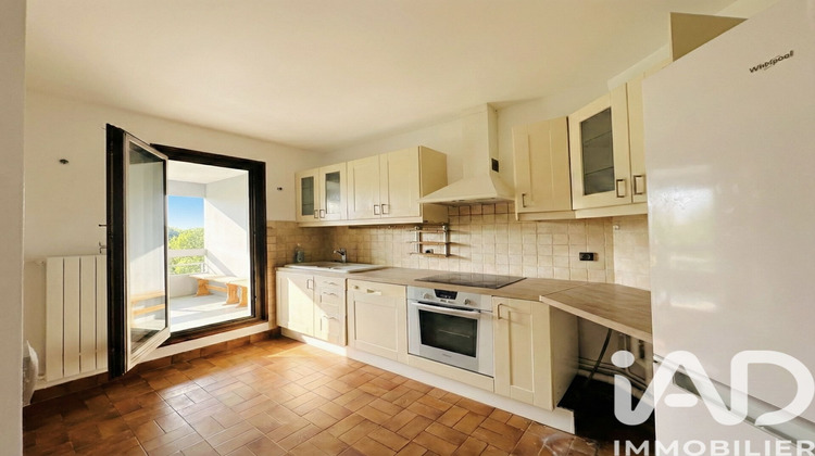 Ma-Cabane - Vente Appartement Suresnes, 76 m²