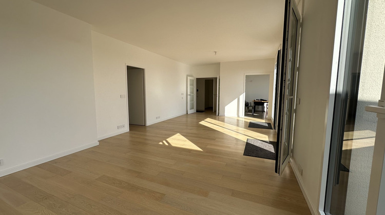 Ma-Cabane - Vente Appartement Suresnes, 103 m²