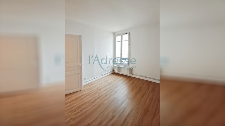 Ma-Cabane - Vente Appartement SURESNES, 61 m²