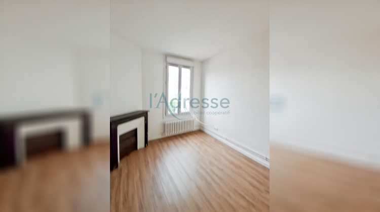 Ma-Cabane - Vente Appartement SURESNES, 61 m²
