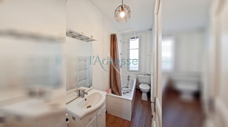 Ma-Cabane - Vente Appartement SURESNES, 61 m²