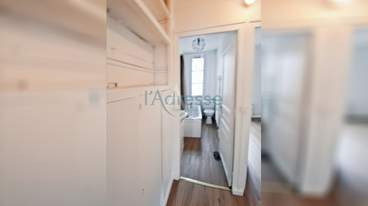 Ma-Cabane - Vente Appartement SURESNES, 61 m²