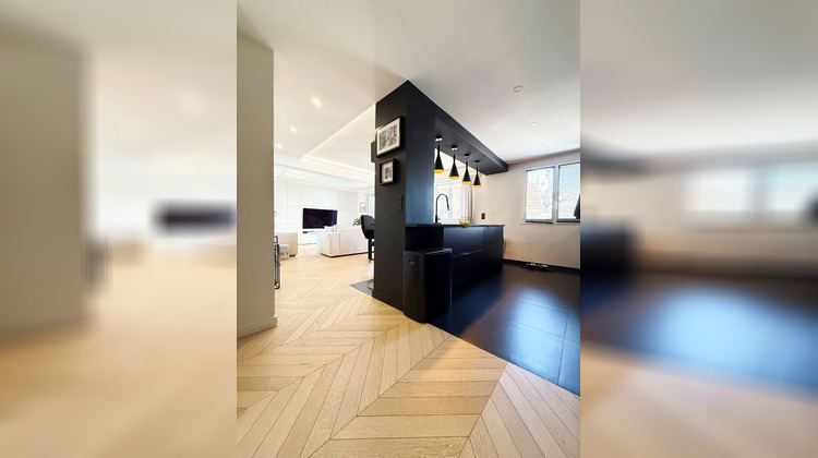 Ma-Cabane - Vente Appartement SURESNES, 93 m²