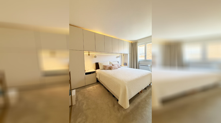 Ma-Cabane - Vente Appartement SURESNES, 93 m²