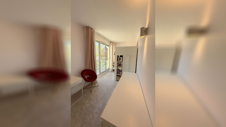 Ma-Cabane - Vente Appartement SURESNES, 93 m²