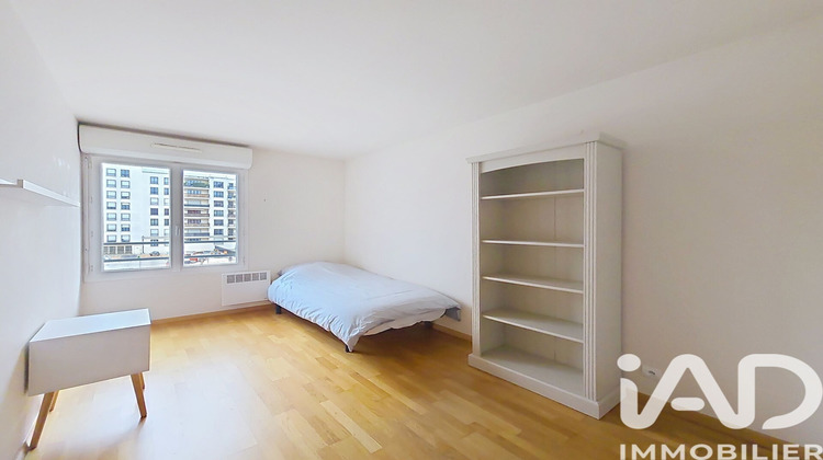 Ma-Cabane - Vente Appartement Suresnes, 87 m²