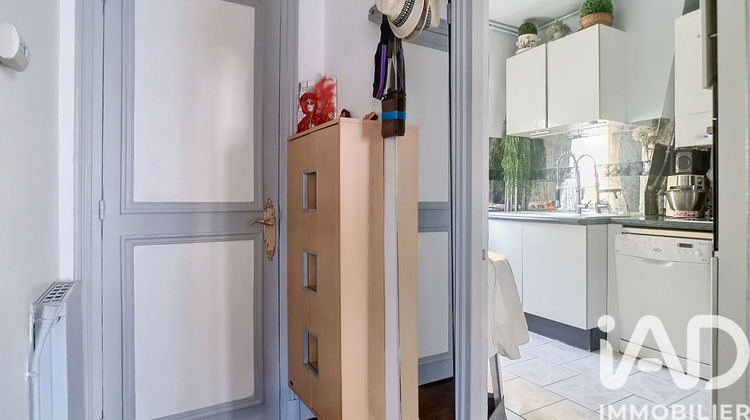 Ma-Cabane - Vente Appartement Suresnes, 76 m²