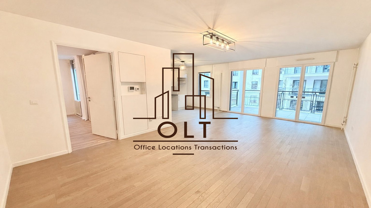 Ma-Cabane - Vente Appartement SURESNES, 49 m²