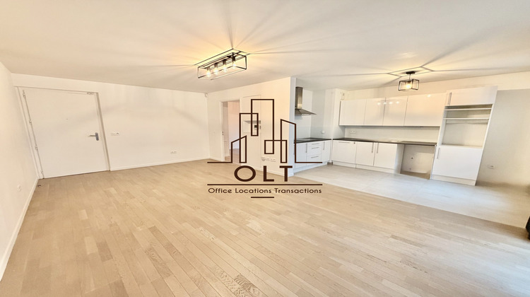 Ma-Cabane - Vente Appartement SURESNES, 49 m²