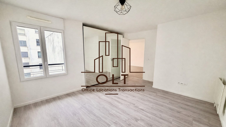 Ma-Cabane - Vente Appartement SURESNES, 49 m²