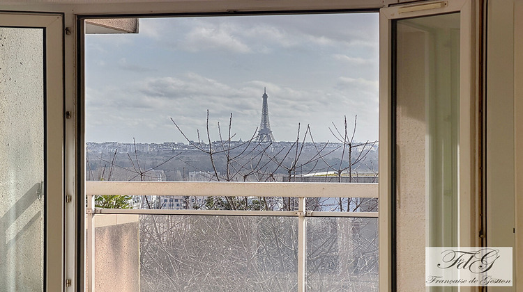 Ma-Cabane - Vente Appartement SURESNES, 106 m²