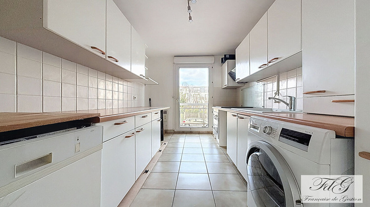 Ma-Cabane - Vente Appartement SURESNES, 106 m²