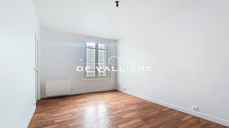 Ma-Cabane - Vente Appartement SURESNES, 38 m²