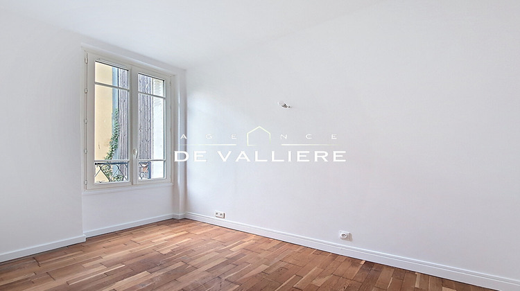 Ma-Cabane - Vente Appartement SURESNES, 38 m²