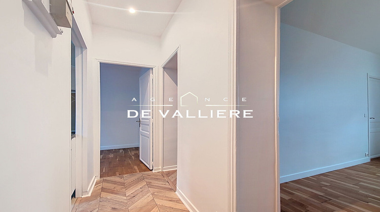 Ma-Cabane - Vente Appartement SURESNES, 38 m²