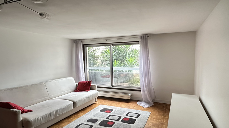 Ma-Cabane - Vente Appartement Suresnes, 42 m²