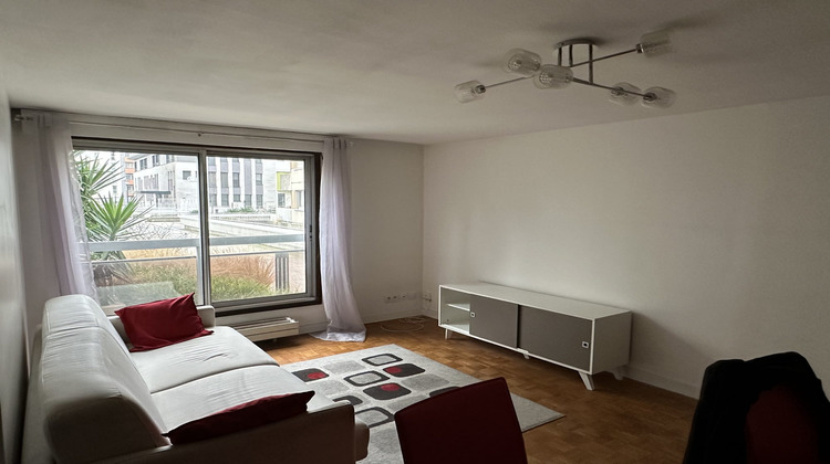 Ma-Cabane - Vente Appartement Suresnes, 42 m²