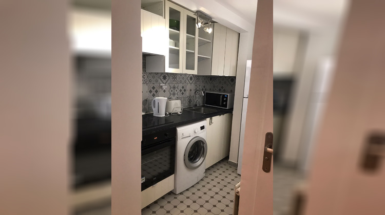 Ma-Cabane - Vente Appartement Suresnes, 42 m²