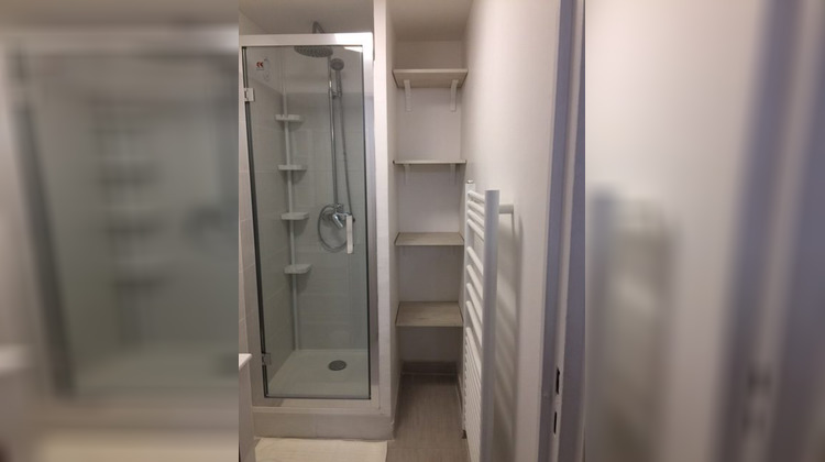 Ma-Cabane - Vente Appartement Suresnes, 42 m²